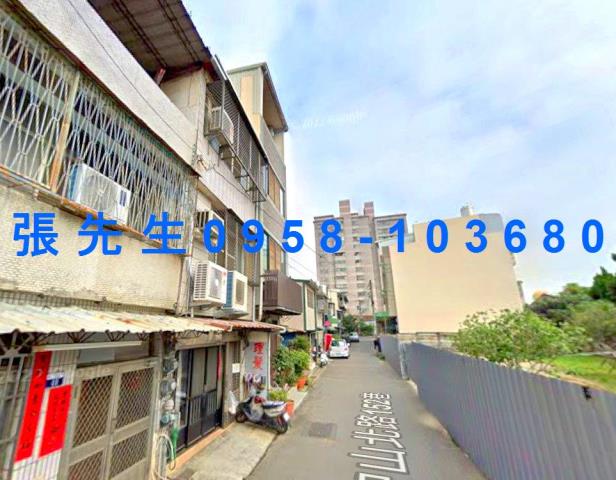 台中大雅法拍透天-2