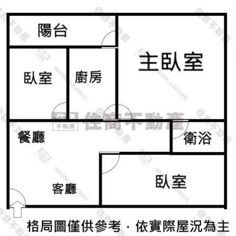 台南北區大樓-11