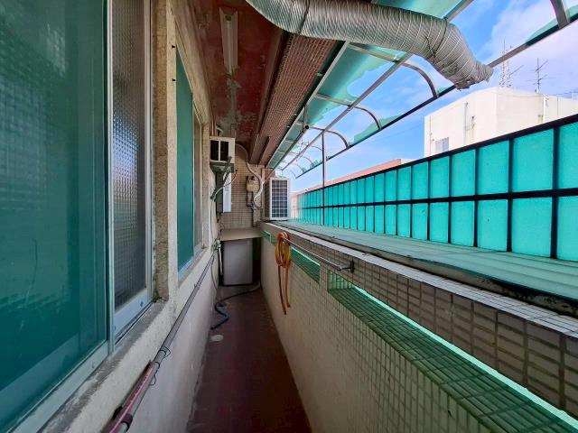 台南北區大樓-4