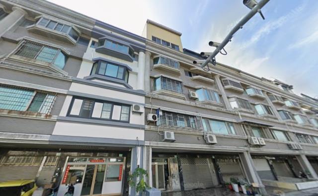 台南安平法拍透天-3