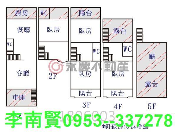 台南東區透天-14