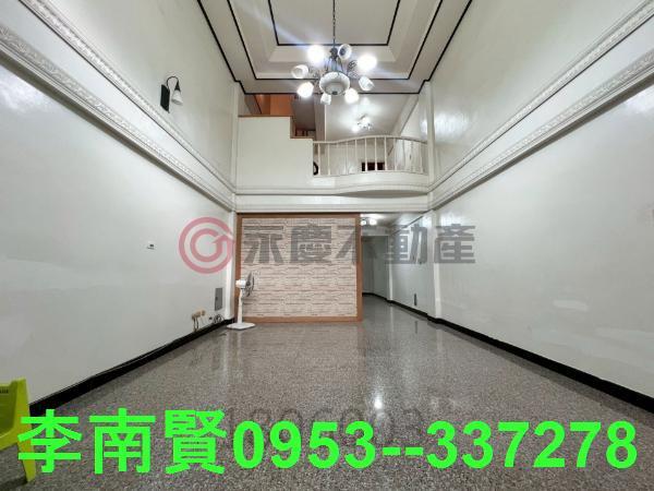 台南東區透天-1