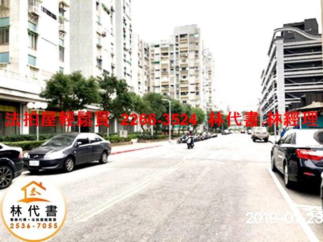 台北松山大樓法拍-9