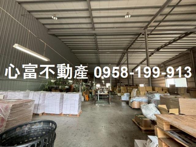 南區工廠出租
