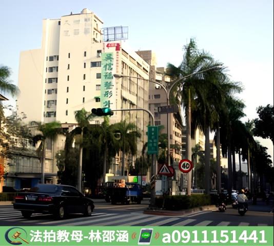 高雄前金大樓拍賣-4