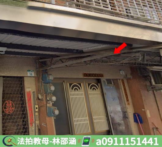 橋頭透天法拍-3