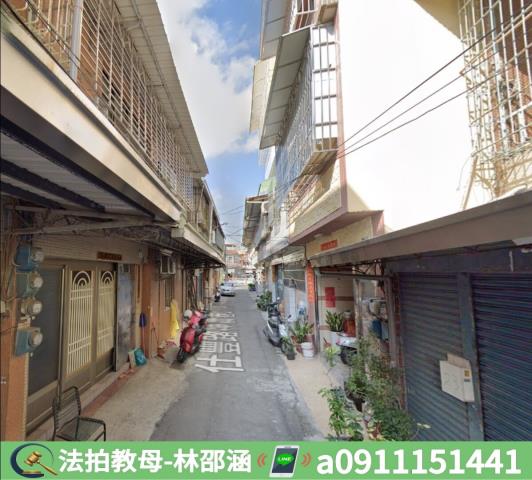 橋頭透天法拍-4