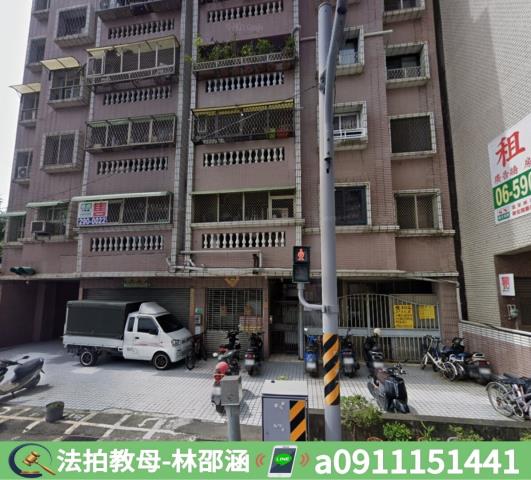永康法拍大樓-3