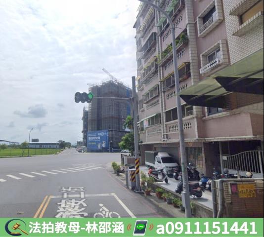 永康法拍大樓-5