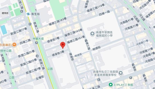 苓雅法拍大樓-6