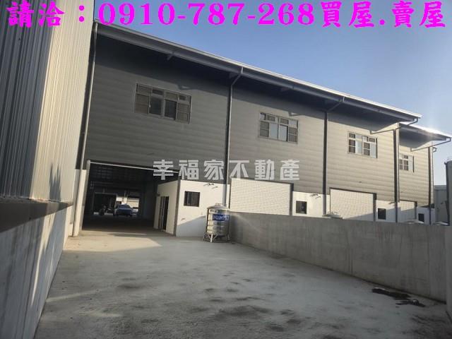 麻豆廠房-10