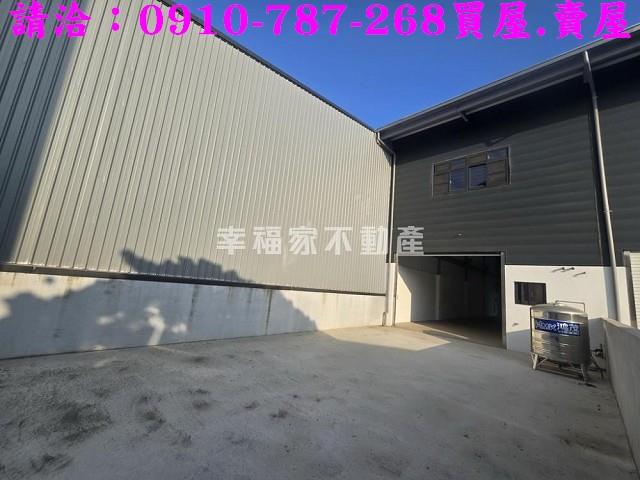 麻豆廠房-1