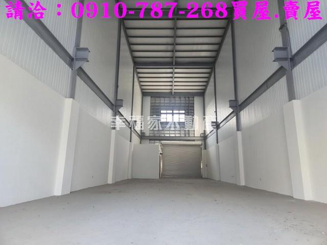 麻豆廠房-6