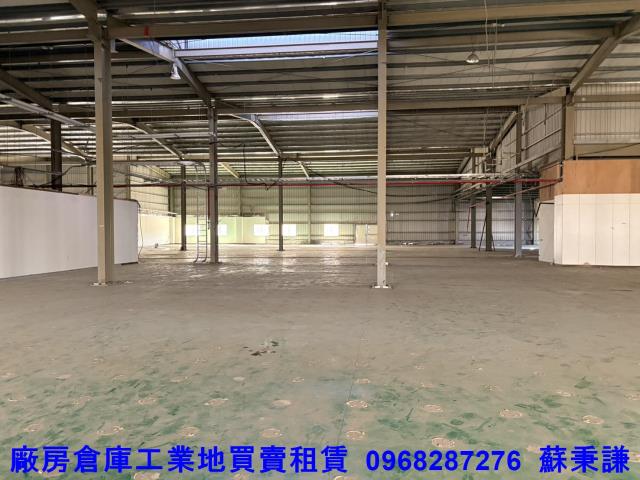 龜山廠房-1