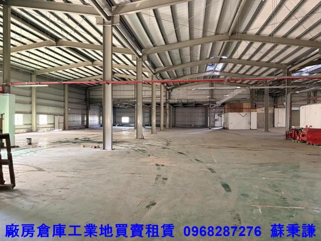 龜山廠房-2