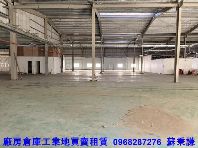 龜山廠房-4