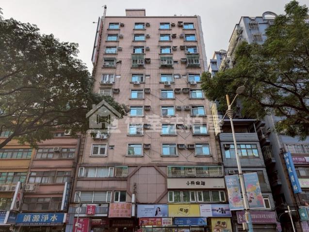 板橋大樓法拍-0