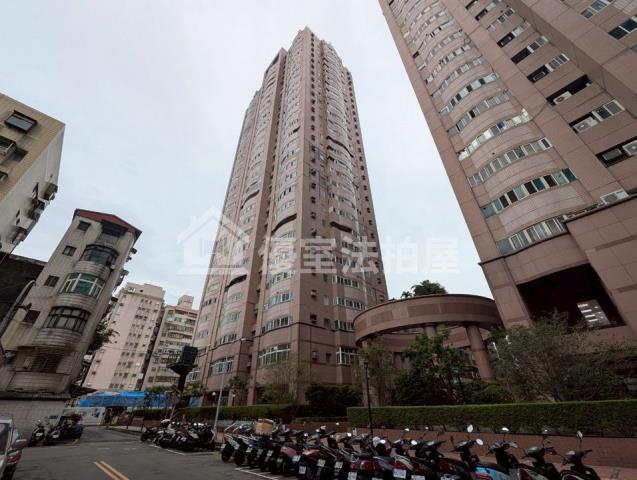 三重大樓法拍-0