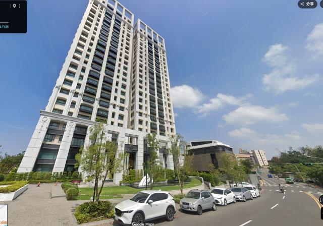 仁武法拍大樓-1