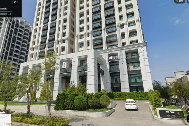 仁武法拍大樓-2