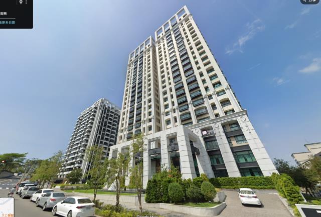 仁武法拍大樓-3