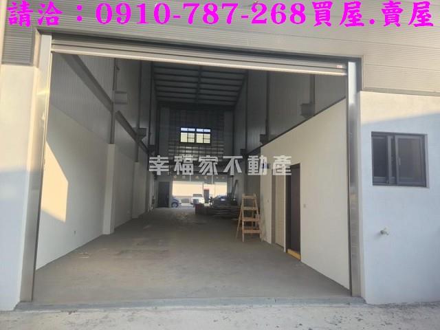 麻豆廠房-2