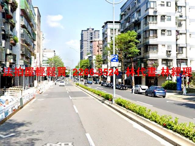 萬華透天法拍-6