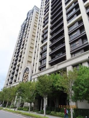 新北大樓法拍-0