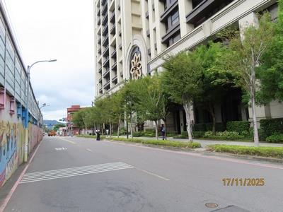 新北大樓法拍-2