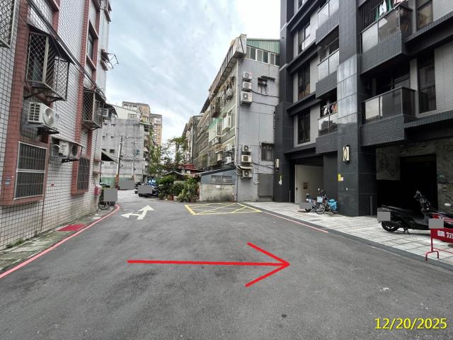 新北法拍大樓-2