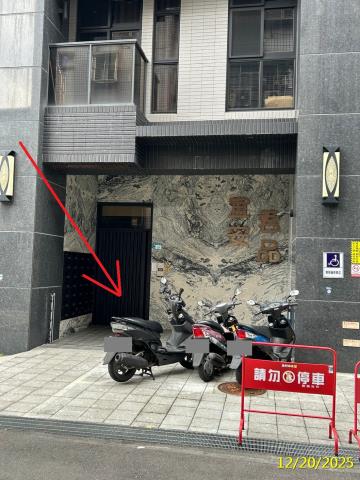 新北法拍大樓-3