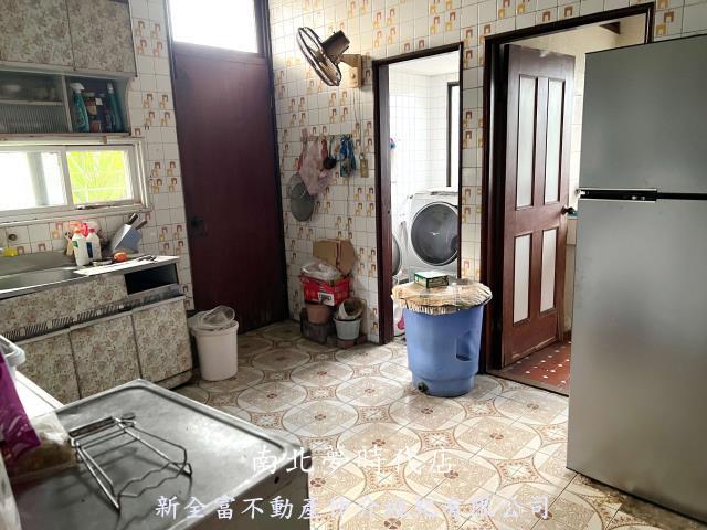 台南善化透天-7