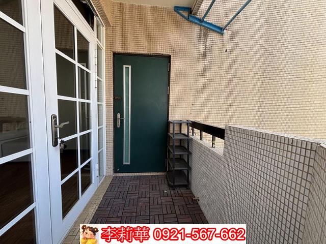 台南東區公寓-13