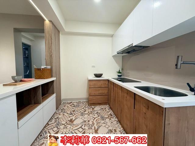 台南東區公寓-4