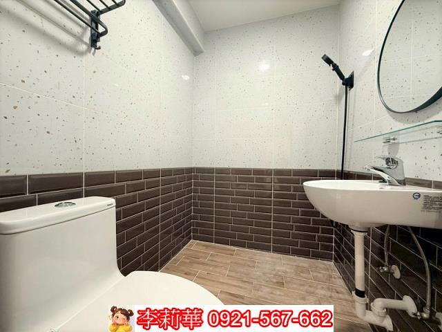 台南東區公寓-6