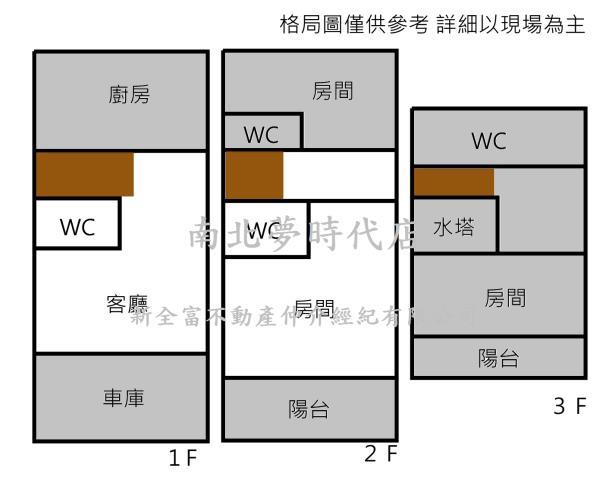 台南仁德透天-14