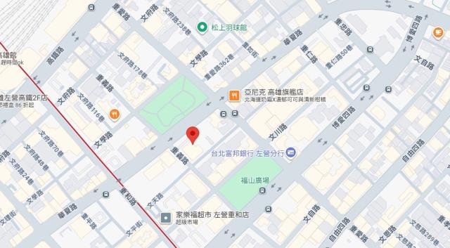 高雄左營大樓法拍-10