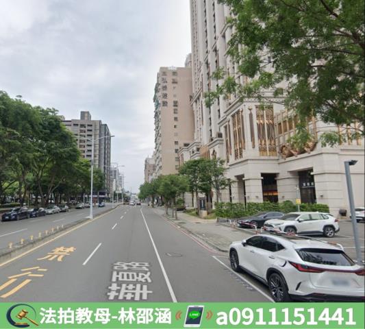 高雄左營大樓法拍-4