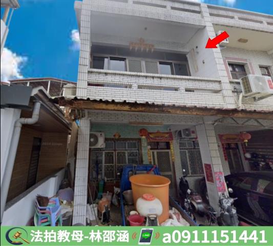 屏東萬丹法拍透天-2