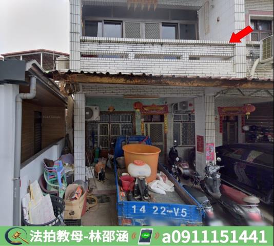 屏東萬丹法拍透天-3