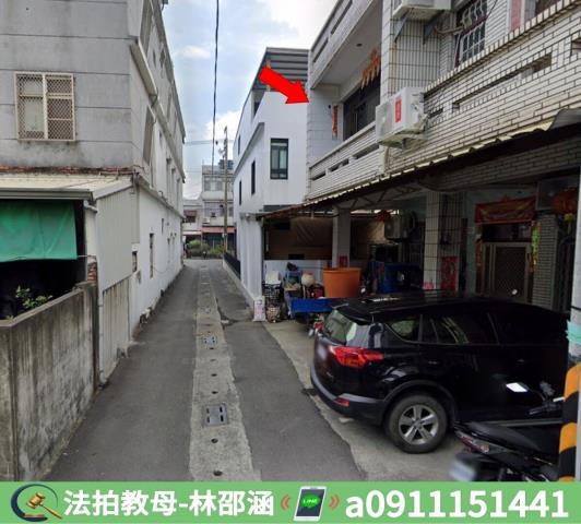 屏東萬丹法拍透天-4