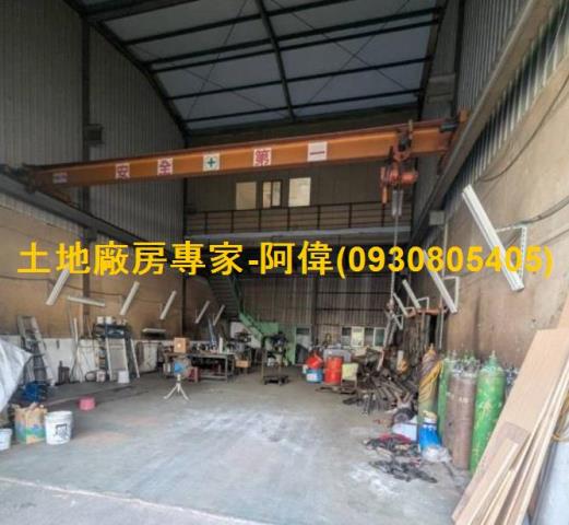 高雄大寮廠房-0