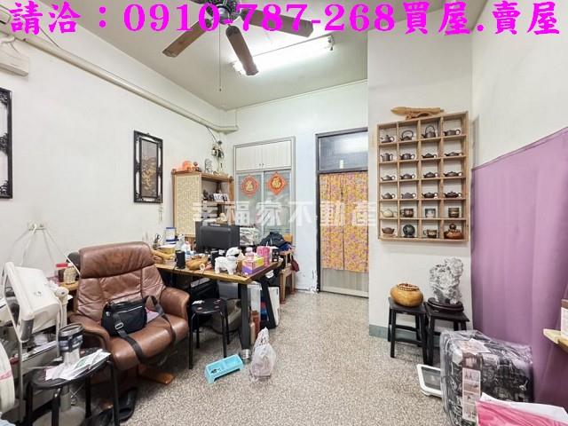 台南學甲透天-1