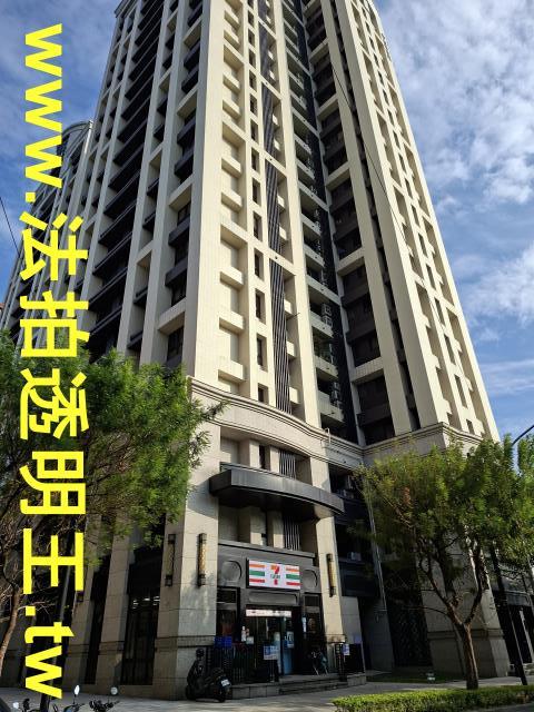 新北板橋拍賣大樓-0