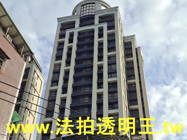 新北板橋拍賣大樓-3