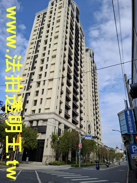 新北板橋拍賣大樓-6