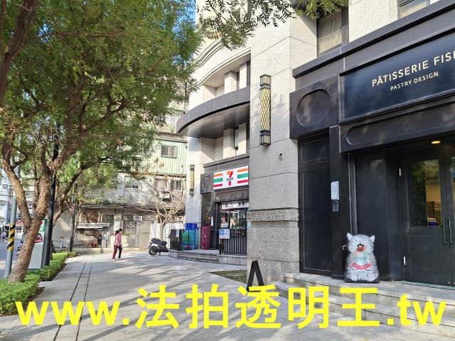 新北板橋拍賣大樓-8