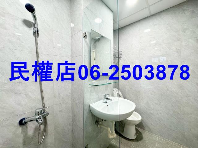 台南中西區套房-3