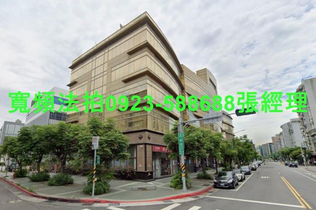 內湖區行善路56號3樓之1登峰科技大樓