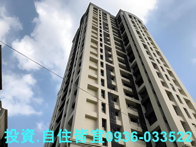 板橋法拍大樓-6